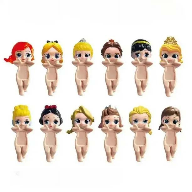 Sonny Angel Hippers Princess  (Blind Box)