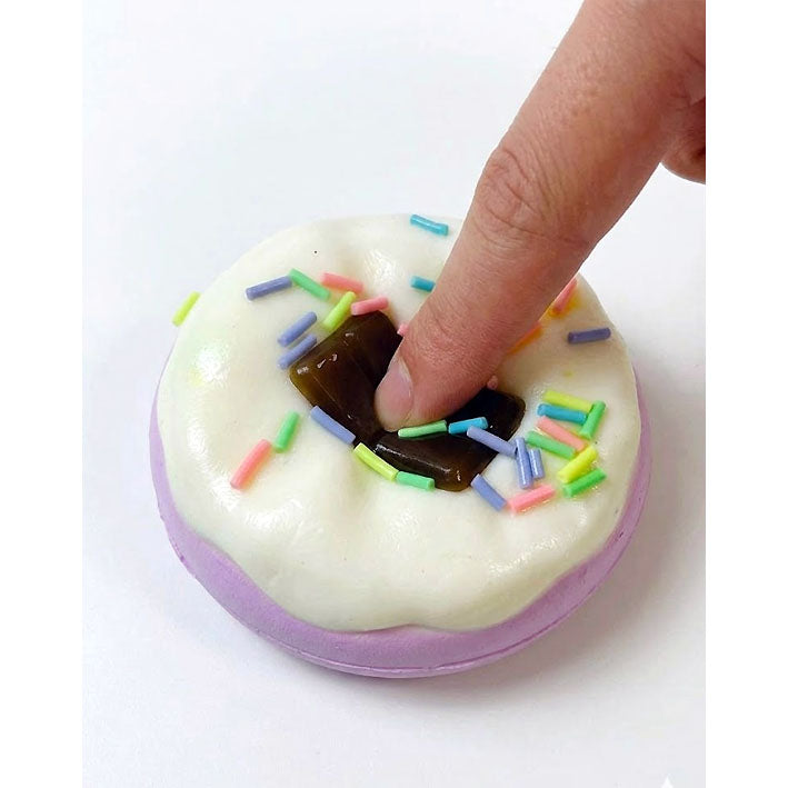 Taba Squishy - Sprinkle Cake