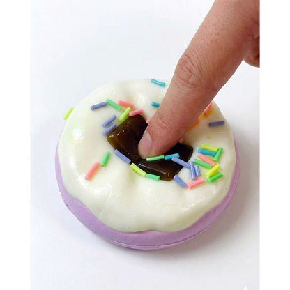 Taba Squishy - Sprinkle Cake