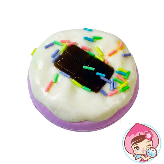Taba Squishy - Sprinkle Cake