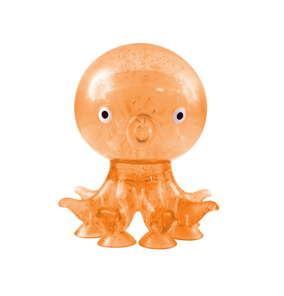 Squishy - Sticky Squid