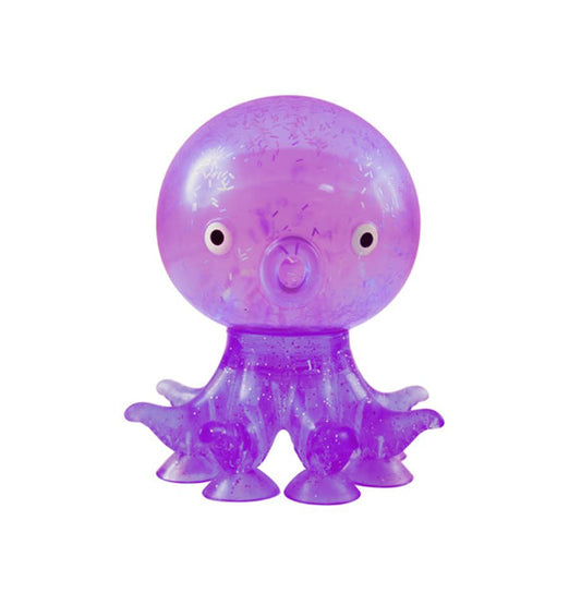 Squishy - Sticky Squid